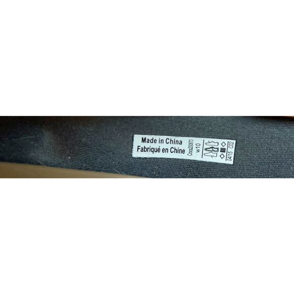 CROCS Marin Colorlite Wedge Heel - Picture 6 of 6